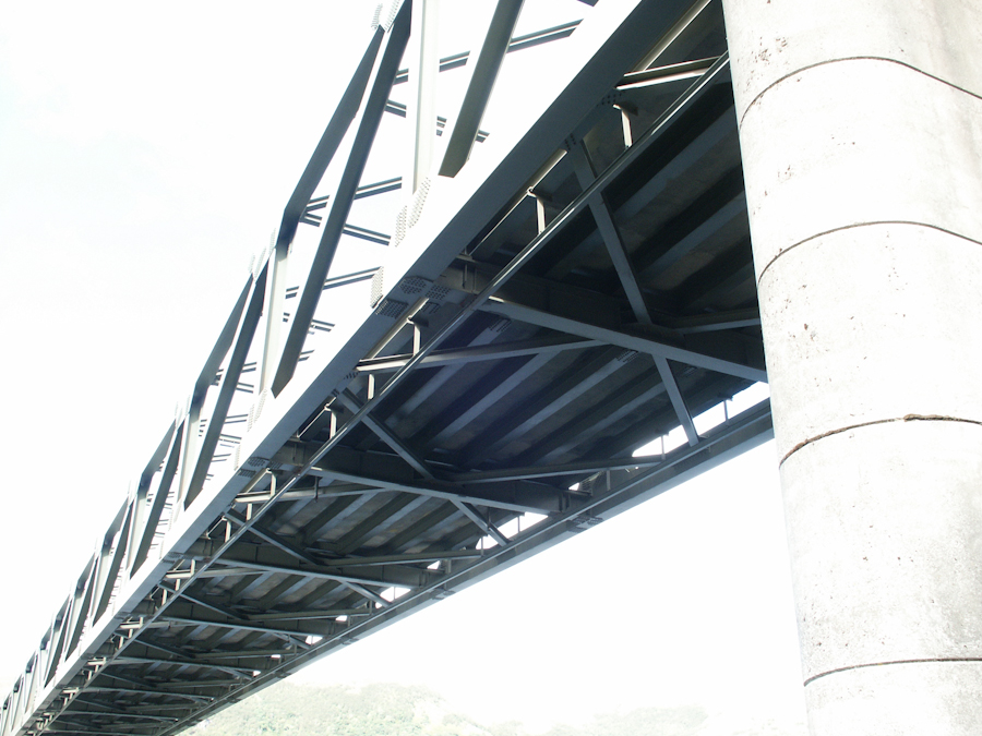 Ballachulish Bridge